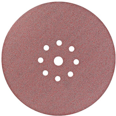 Accessoires Makita disque de ponçage k120 225mm - b-68404 - b-68404