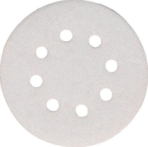Makita accessoires disque de ponçage k180 125 blanc v. - p-33392