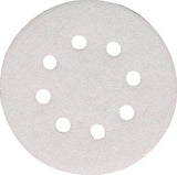 Makita accessoires disque de ponçage k180 125 blanc v. - p-33392