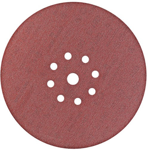 Accessoires Makita disque de ponçage k180x225mm - b-68410 - b-68410