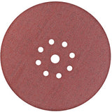 Accessoires Makita disque de ponçage k180x225mm - b-68410 - b-68410