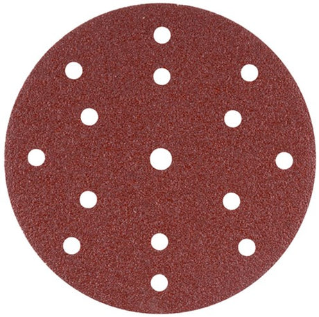 Accessoires Makita disque de ponçage k240 150mm - b-51471 - b-51471