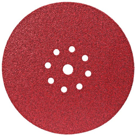 Accessoires Makita disque de ponçage k40x225mm - b-68389 - b-68389