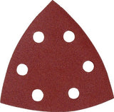 Makita accessoires feuille abrasive 3-k k150 rouge v. - p-33308