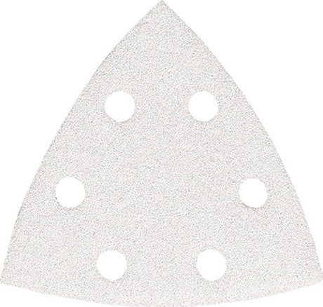 Makita accessoires feuille abrasive 3-k k180 blanc v. - p-42743