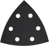 Makita accessoires feuille abrasive 3-k k240 noir v - b-21755