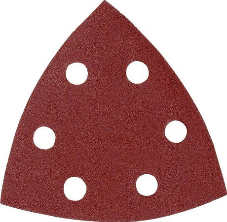 Makita accessoires feuille abrasive 3-k k60 rouge v. - p-33261