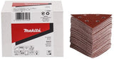 Makita accessoires feuille abrasive 3-k k60 rouge v. - p-42606 - p-42606