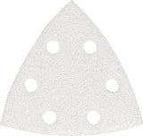 Makita accessoires feuille abrasive 3-k k60 blanc v. - p-42690