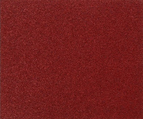 Makita accessoires feuille abrasive k100 114x140 rouge - p-32910