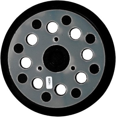 Accessoires Makita patin de ponçage bo5010, bo5030k, bo5031k | 743081-8