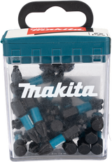 Accessoires Makita embout à vis à percussion pz2x25mm - e-12376 - e-12376