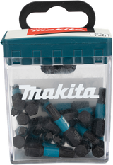 Accessoires Makita embout de tournevis à percussion t20x25mm - e-12382 - e-12382