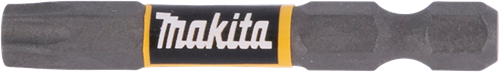 Makita accessoires embout de tournevis à percussion t40x50mm - e-12027 e-12027