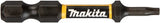 Makita accessoires slagschroefbits t10x50mm | impact premier | 10 stuks - e-26010