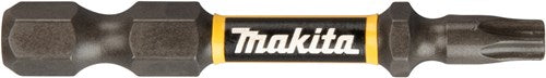 Makita accessoires slagschroefbits t25x50mm | impact premier | 10 stuks - e-26048