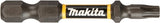 Makita accessoires slagschroefbits t25x50mm | impact premier | 10 stuks - e-26048