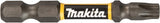 Makita accessoires slagschroefbits t30x50mm | impact premier | 10 stuks - e-26054