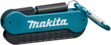 Makita accessoires jeu d'embouts de tournevis à percussion 10 pièces - e-15811 - e-15811