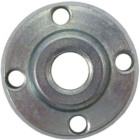 Makita accessoires contre-écrou m14x45mm 224485-8 (122864-3) - 224485-8