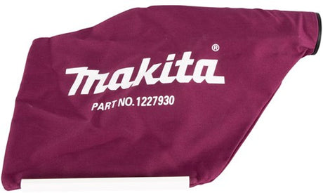 Sac à chips accessoires Makita dkp181 - 191c21-2 - 191c21-2