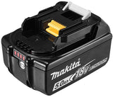 Kit de système de charge Makita kit de source d'alimentation kit de source d'alimentation 18v 5.0ah