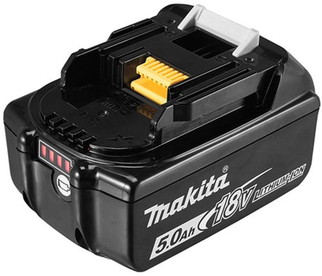 Kit de système de charge Makita kit de source d'alimentation kit de source d'alimentation 18v 5.0ah