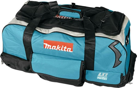 Accessoires Makita Cordura robuste + sac de travail avec roulettes pour LXT et DLX - 831279-0 - 831279-0