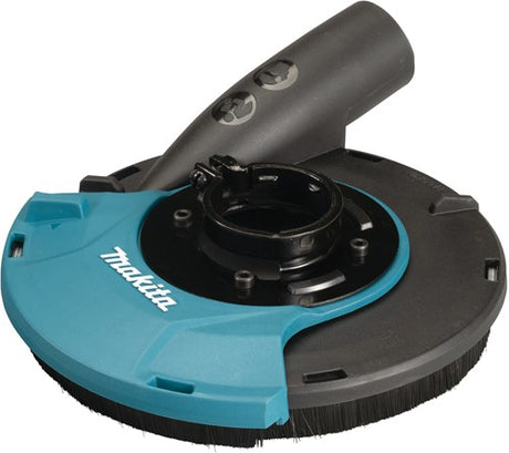 Makita accessoires capot d'extraction de poussière disque de tasse 115 125 mm - 191w06-8