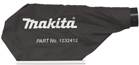 Makita accessoires sac à poussière lin 123241-2 - 123241-2