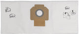 Sac à poussière accessoires Makita pour vc3012l, vc3012m - p-84078 - p-84078
