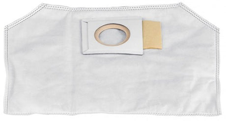 Accessoires Makita sacs à poussière 10 pcs. ouais. pour dvc260, dvc261, dvc265 - 197903-8