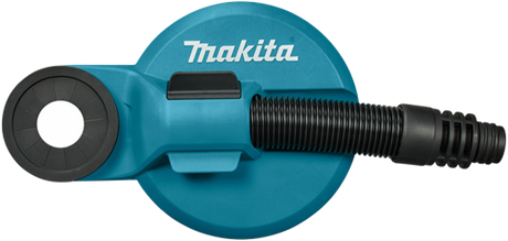 Accessoires Makita adaptateur pour aspirateur perceuse et marteau combiné | 52mm - 1914x3-8
