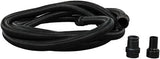 Accessoires Makita tuyau d'aspirateur 28x5000mm - 1915g6-9
