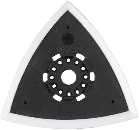 Accessoires Makita tma027 v93 sz vl, patin de ponçage pour feuilles abrasives velcro 3-k