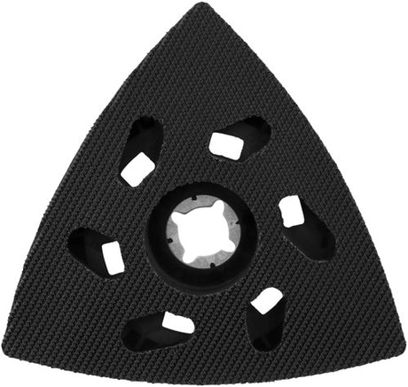 Accessoires Makita tma078 | support de voûte plantaire | triangle | velcro-b-65115
