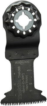 Accessoires Makita lame de scie plongeante tma088 | 45x45mm | bois dur - e-25454