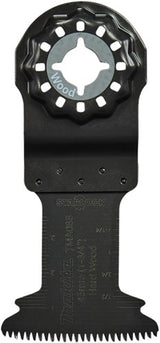 Accessoires Makita lame de scie plongeante tma088 | 45x45mm | bois dur - e-25454