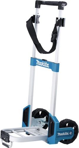 Accessoires Makita tr00000001 chariot pour mbox - tr00000001