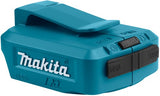 Accessoires Makita Adaptateur USB 14.4 18v - decadp05 - decadp05