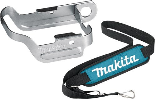 Accessoires Makita crochet antichute avec sangle de transport - 197941-0 - 197941-0