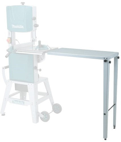 Table d'extension accessoires Makita pour lb1200f - jm21000300