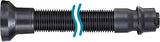 Tuyau de rallonge accessoires Makita - 191x23-4 - 191x23-4