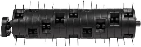 Accessoires Makita rouleau de scarification 32 cm - 652024719