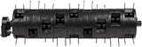 Accessoires Makita rouleau de scarification 32 cm pour UV3200, Duv320 - ya00001317