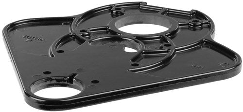 Plaque de base pour accessoires Makita - 413148-3 - 413148-3