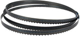 Accessoires Makita scie à ruban bi-métal longueur du ruban 835 mm - b-40565
