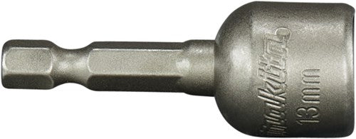 Makita accessoires douille hexagonale magnétique | 13x50mm - b-38744