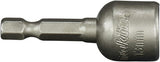 Makita accessoires douille hexagonale magnétique | 13x50mm - b-38744