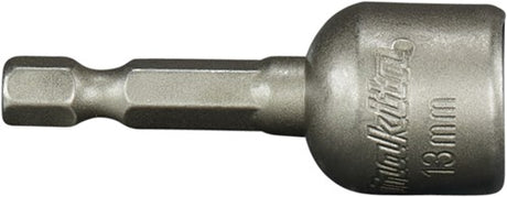 Makita accessoires douille hexagonale magnétique | 13x50mm - b-38744